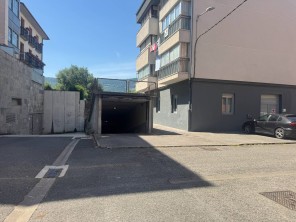 Garaje